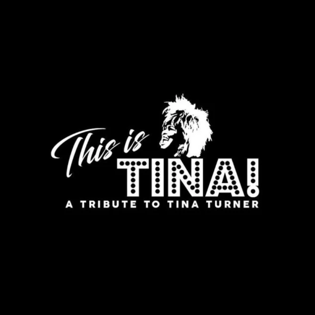 This is TINA! - Tina Turner Tribute